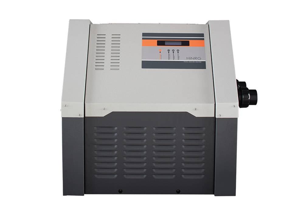 Astral Pool HiNRG Gas Pool Spa Heater – Pool Heater Sydney