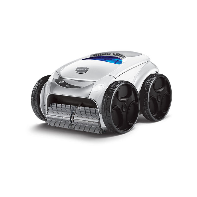 Why Choose A Robotic Pool Cleaner?