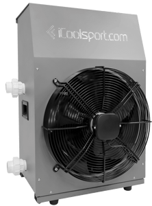 iCoolsport Turbo MINI Pool Heat Pump Chiller
