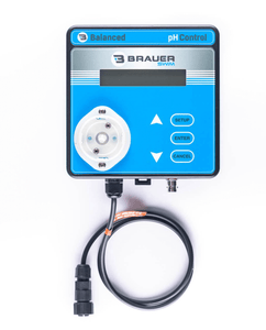 Brauer Swim B 平衡 150 PH 控制器