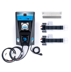 SEMI COMMERCIAL 50 Chlorine Generators via Electrolysis