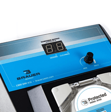 Load image into Gallery viewer, SEMI COMMERCIAL 50 Chlorine Generators via Electrolysis