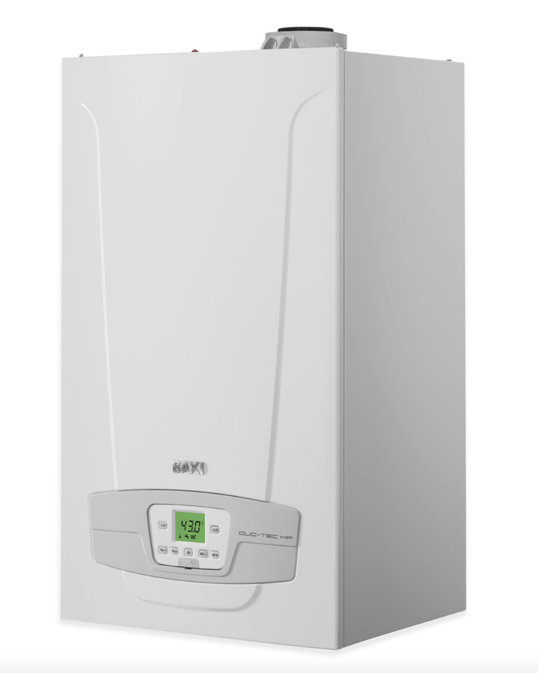 BAXI Luna Duo-Tec MP+ Condensing Boiler