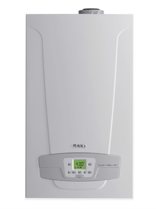 BAXI Luna Duo-Tec MP+ Condensing Boiler
