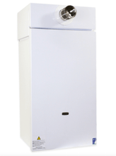 將圖片載入圖庫檢視器 BAXI Luna Duo-Tec MP+ Condensing Boiler