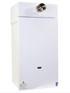 BAXI Luna Duo-Tec MP+ Condensing Boiler