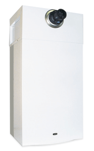 BAXI Luna3 Comfort Conventional Boiler
