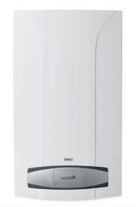 BAXI Luna3 Comfort Conventional Boiler