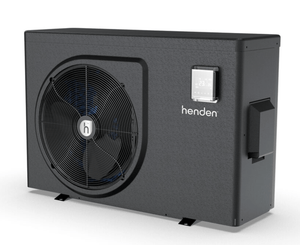 Reece Henden Inverter Pool Heat Pump