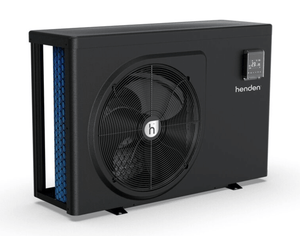 Reece Henden Inverter Pool Heat Pump