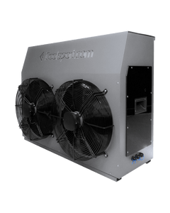 iCoolsport Turbo TYPHOON Cool Pool Heat Pump Chiller