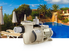 Load image into Gallery viewer, Pentair WhisperFloXF® High Performance Commercial Pool Pump