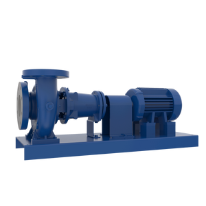 Pentair Aurora® 3800 Series and 410 Series Commercial Pool Pumps