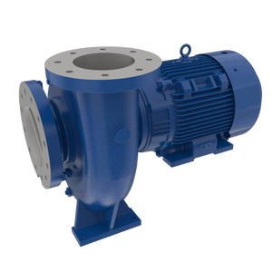 Pentair Aurora® 3800 Series and 410 Series Commercial Pool Pumps
