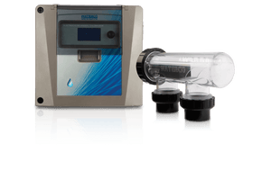 Waterco Electrolor 礦池加氯機