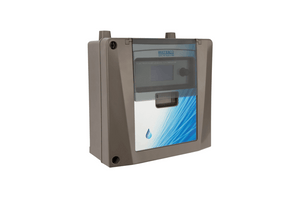 Waterco Electrolor 礦池加氯機
