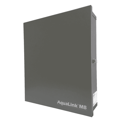 Zodiac AquaLink M8 Pool Automation
