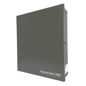 Zodiac AquaLink M8 Pool Automation