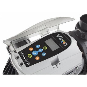 Viron XT variable-speed pump