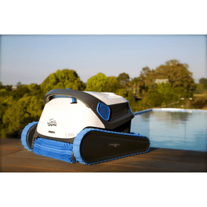 Dolphin S 300i Pool Cleaner