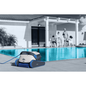 Dolphin S 300i Pool Cleaner