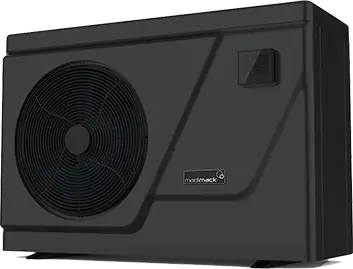 Madimack Eco Pool Heat Pump