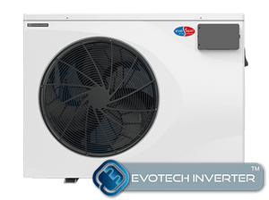 EvoHeat Evo Force-i Series Pool Heat Pump