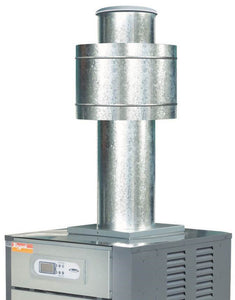 Rheem Raypack 高風頂瓦斯泳池加熱器配件