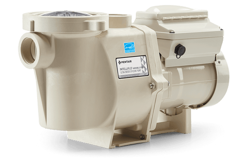 Pentair IntelliFlo® VS+SVRS Variable Speed Commercial Pool Pump