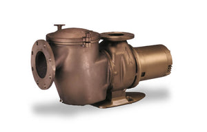 Pentair C Series® Commercial Bronze Pool Pumps