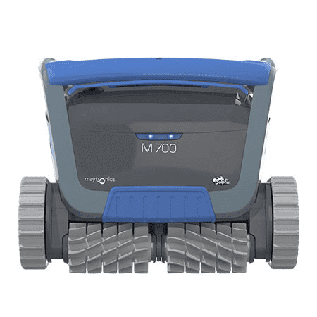 海豚 M 700 泳池清潔機