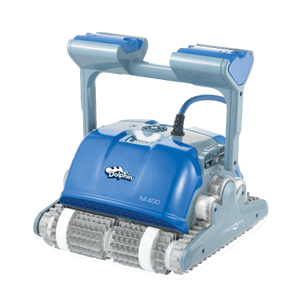 Dolphin M 400 CB Pool Cleaner