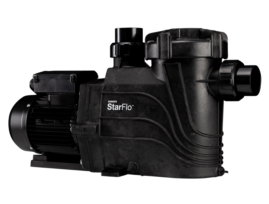 Davey StarFlo Pool Pumps