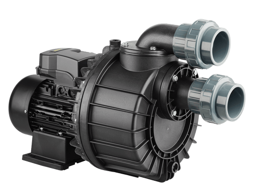Davey Hurricane Swim-Jet System Pool Pump