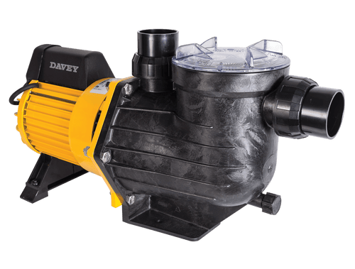 Davey PowerMaster Pool Pump