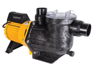 Davey PowerMaster Pool Pump