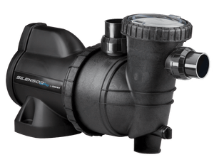 Davey Silensor Pool Pump