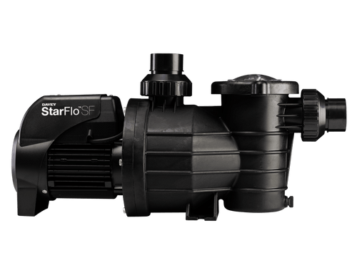 Davey StarFlo SF Pool Pumps