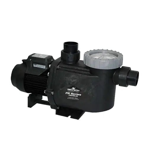 Reltech PREMIUM PR Series Pool Pump