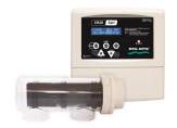 Pentair STA-RITE® SR 系列鹽水泳池加氯機