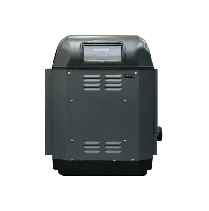 Astral ICI-400 Gas Pool Heater