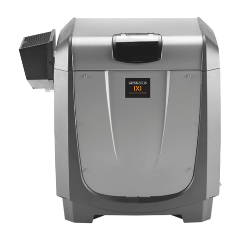 Astral IXI Gas Pool Heater