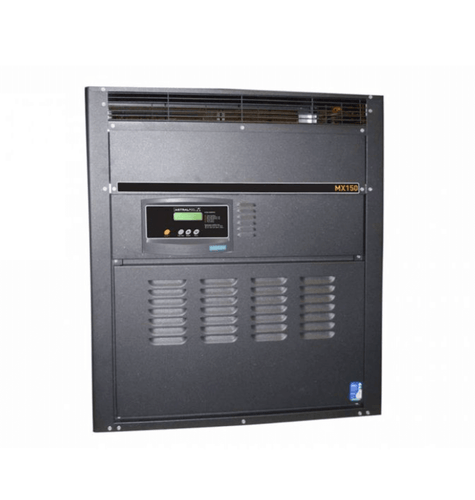 Astral MX Gas Pool Heater - Discontinued Service Only