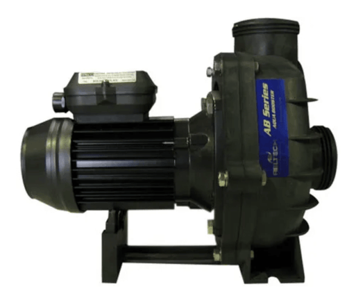 Reltech AB Solar Series Pool Pump