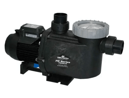 Reltech PR Series Pool Pumps