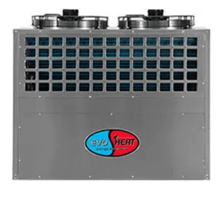 Load image into Gallery viewer, EvoHeat CS Series Commercial  Pool Heat Pump