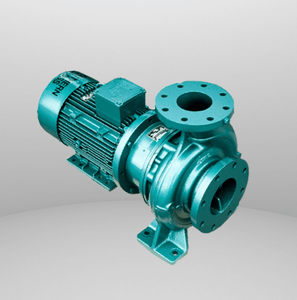 Pentair Southern Cross Starline Commerical Aquatic Pool Pump Range