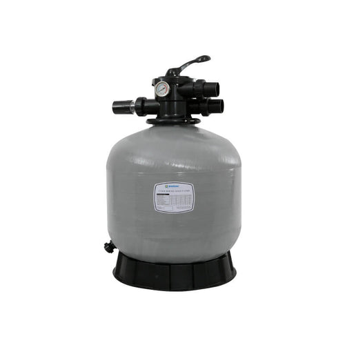 Zodiac Titan Series Fibreglass Sand Pool Filters