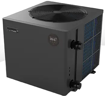 Madimack Eclipse Pool Heat Pump