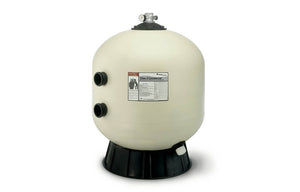 Pentair Triton® C 및 Triton C-3 풀 필터
